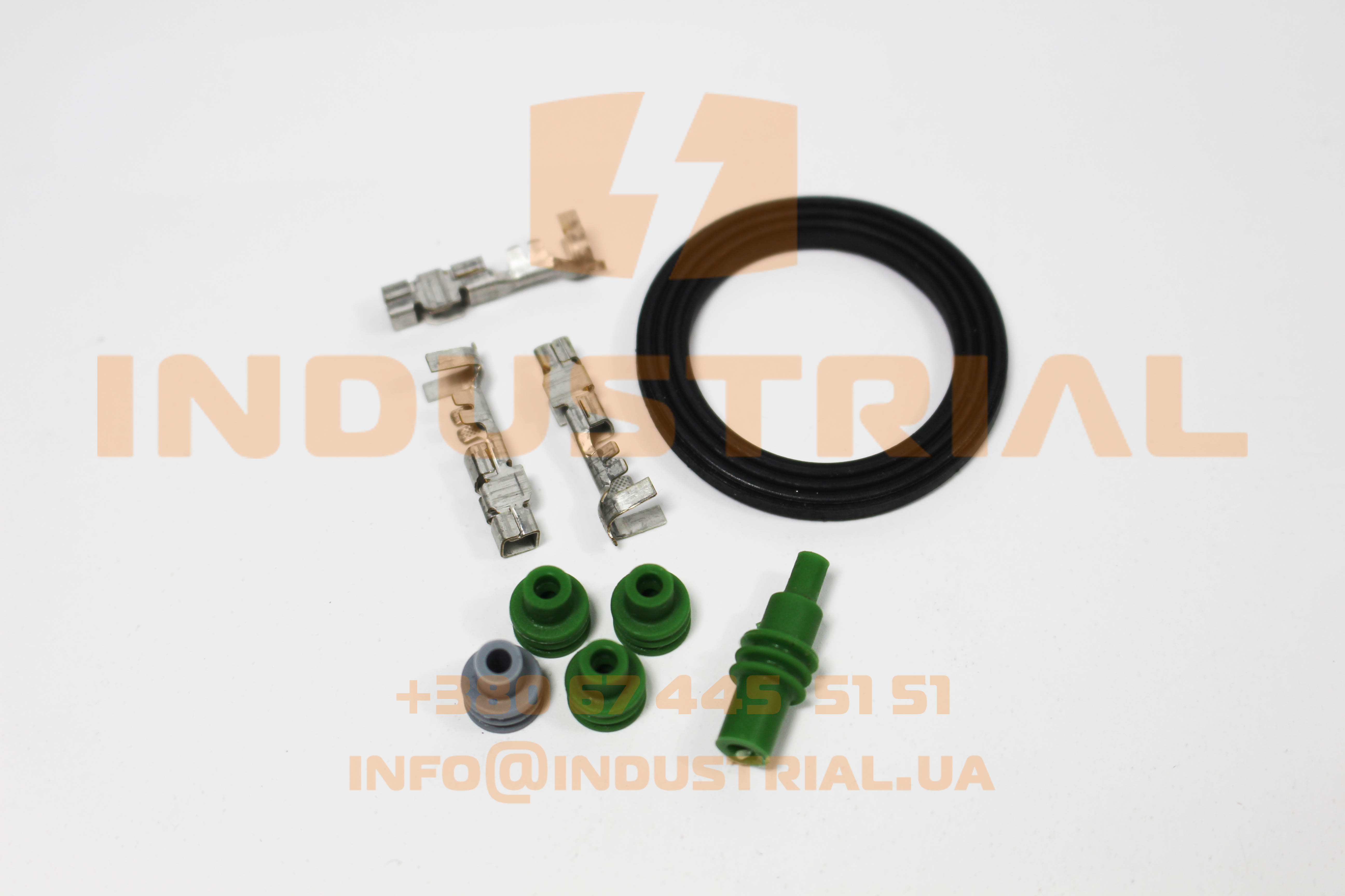 CNH 4437642 CNH INDUSTRIAL (IVECO)